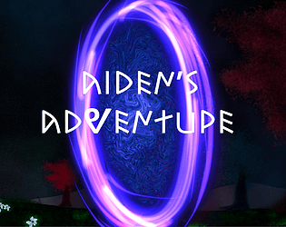 Aiden's Adventure