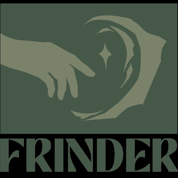 Frinder